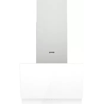Gorenje WHI649EXGW Sieninis gartraukis, sidabrinis, nerūdijantis plienas, 608 m³/h