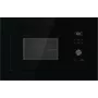 Gorenje XY820Z BM201AG1BG G600 įmontuojama grilio mikrobangų krosnelė, 20 L, 800 W, LED ekranas