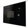 Gorenje XY820Z BM201AG1BG G600 įmontuojama grilio mikrobangų krosnelė, 20 L, 800 W, LED ekranas