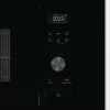 Gorenje XY820Z BM201AG1BG G600 įmontuojama grilio mikrobangų krosnelė, 20 L, 800 W, LED ekranas