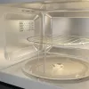 Gorenje XY820Z BM201AG1BG G600 įmontuojama grilio mikrobangų krosnelė, 20 L, 800 W, LED ekranas