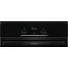 Gorenje GEIT5C60BPG Laisvai pastatoma viryklė Elektrinė Keraminė kaitlentė Juoda