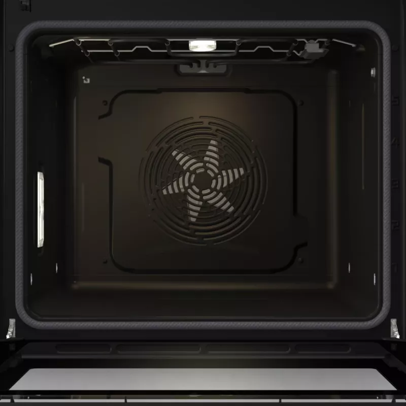 Gorenje BPSA 6747 A08BG 77 L juoda įmontuojama elektrinė orkaitė