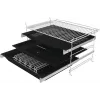 Gorenje BPSA 6747 A08BG 77 L juoda įmontuojama elektrinė orkaitė
