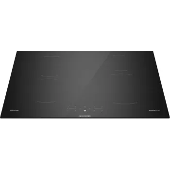 Gorenje GI601FMC Juoda Įmontuojama 60 cm Zoninė Indukcinė Viryklė 4 zonos