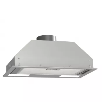 Gorenje BHI611ES Sieninis gartraukis pilkas 370 m³/h