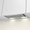 Gorenje BHI611ES Sieninis gartraukis pilkas 370 m³/h