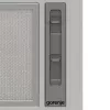 Gorenje BHI611ES Sieninis gartraukis pilkas 370 m³/h