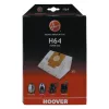 Hoover H64 BAG popieriniai dulkių maišeliai cilindriniams siurbliams