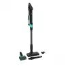 Hoover HF210P 011 2-in-1 lazdelinis dulkių siurblys, be maišelio, 165 W, turkio spalvos