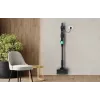 Hoover HF210P 011 2-in-1 lazdelinis dulkių siurblys, be maišelio, 165 W, turkio spalvos