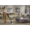 Hoover HF210P 011 2-in-1 lazdelinis dulkių siurblys, be maišelio, 165 W, turkio spalvos
