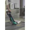 Hoover HF210P 011 2-in-1 lazdelinis dulkių siurblys, be maišelio, 165 W, turkio spalvos