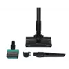 Hoover HF210P 011 2-in-1 lazdelinis dulkių siurblys, be maišelio, 165 W, turkio spalvos