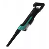 Hoover HF210P 011 2-in-1 lazdelinis dulkių siurblys, be maišelio, 165 W, turkio spalvos