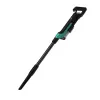 Hoover HF210P 011 2-in-1 lazdelinis dulkių siurblys, be maišelio, 165 W, turkio spalvos