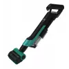 Hoover HF210P 011 2-in-1 lazdelinis dulkių siurblys, be maišelio, 165 W, turkio spalvos