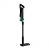 Hoover HF210P 011 2-in-1 lazdelinis dulkių siurblys, be maišelio, 165 W, turkio spalvos