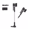 Hoover HFG10H 011 belaidis dulkių siurblys, 200 W, 2,6 Ah, mėlynas/pilkas