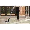 Hoover HFG10H 011 belaidis dulkių siurblys, 200 W, 2,6 Ah, mėlynas/pilkas