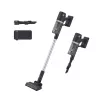 Hoover HFG10H 011 belaidis dulkių siurblys, 200 W, 2,6 Ah, mėlynas/pilkas