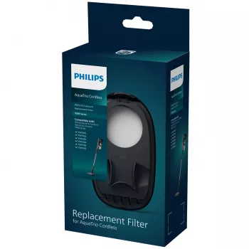 Philips XV1791/01 Filtras lazdiniam dulkių siurbliui