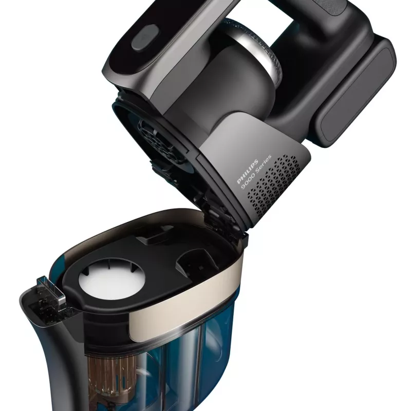 Philips XV1791/01 Filtras lazdiniam dulkių siurbliui