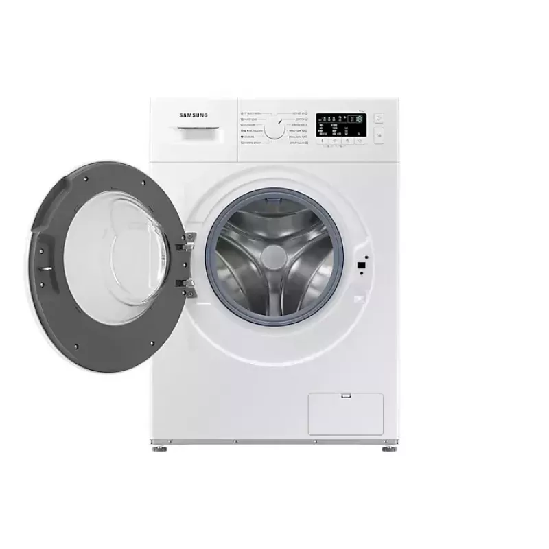 Samsung WW60A3120WE/LE skalbyklė, priekinis pakrovimas, 6 kg, 1200 aps./min., balta