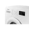 Samsung WW60A3120WE/LE skalbyklė, priekinis pakrovimas, 6 kg, 1200 aps./min., balta