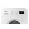 Samsung WW60A3120WE/LE skalbyklė, priekinis pakrovimas, 6 kg, 1200 aps./min., balta