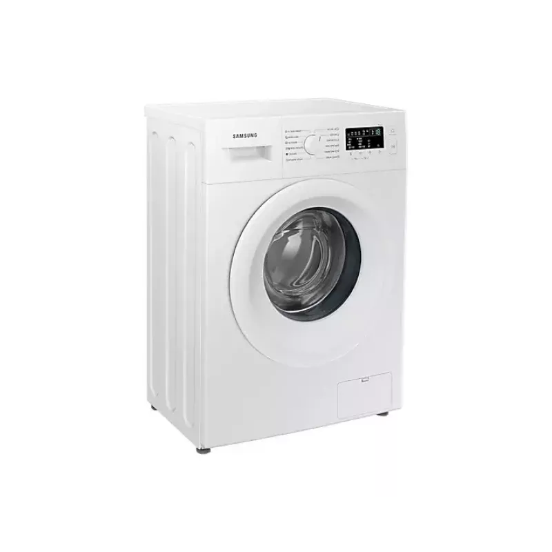 Samsung WW60A3120WE/LE skalbyklė, priekinis pakrovimas, 6 kg, 1200 aps./min., balta