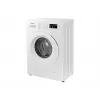 Samsung WW60A3120WE/LE skalbyklė, priekinis pakrovimas, 6 kg, 1200 aps./min., balta