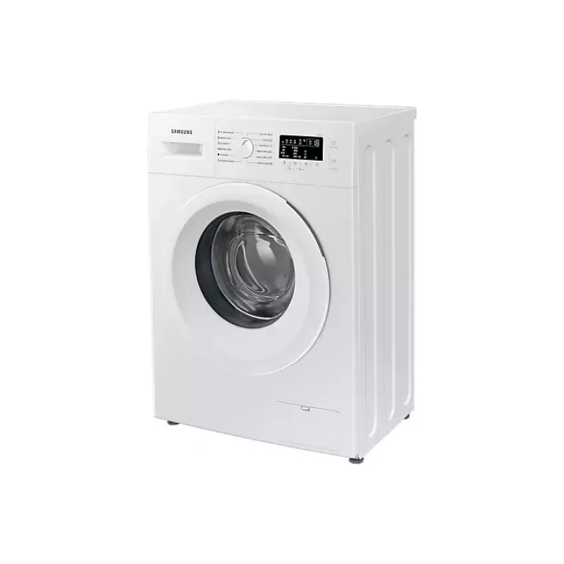 Samsung WW60A3120WE/LE skalbyklė, priekinis pakrovimas, 6 kg, 1200 aps./min., balta
