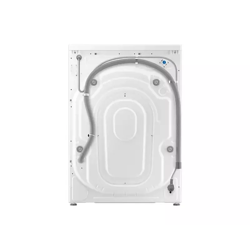 Samsung WW60A3120WE/LE skalbyklė, priekinis pakrovimas, 6 kg, 1200 aps./min., balta