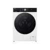 LG F4DR711S2H skalbyklė su džiovinimu 11 kg 1400 aps./min.