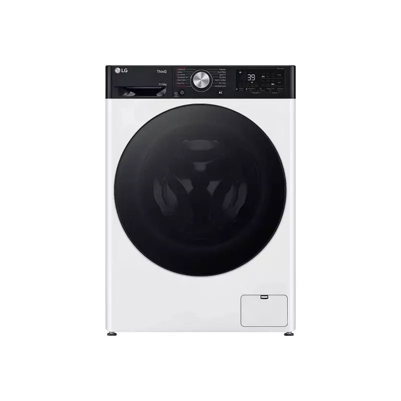 LG F4DR711S2H skalbyklė su džiovinimu 11 kg 1400 aps./min.
