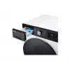 LG F4DR711S2H skalbyklė su džiovinimu 11 kg 1400 aps./min.