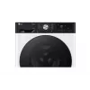 LG F4DR711S2H skalbyklė su džiovinimu 11 kg 1400 aps./min.