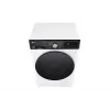 LG F4DR711S2H skalbyklė su džiovinimu 11 kg 1400 aps./min.