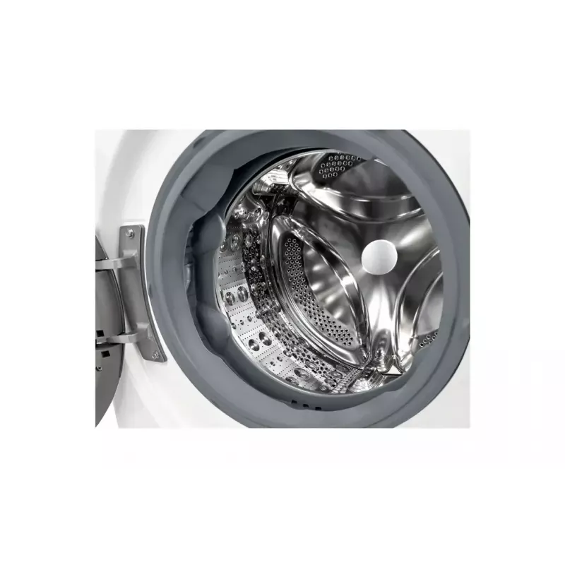 LG F4DR711S2H skalbyklė su džiovinimu 11 kg 1400 aps./min.