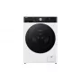 LG F4DR711S2H skalbyklė su džiovinimu 11 kg 1400 aps./min.