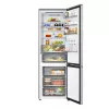 LG GBBW322DPY Laisvai pastatomas šaldytuvas-šaldiklis 465 L sidabrinis