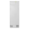 LG GBBW322DPY Laisvai pastatomas šaldytuvas-šaldiklis 465 L sidabrinis
