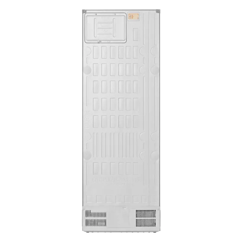 LG GBBW322DPY Laisvai pastatomas šaldytuvas-šaldiklis 465 L sidabrinis