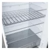 LG GBBW322DPY Laisvai pastatomas šaldytuvas-šaldiklis 465 L sidabrinis
