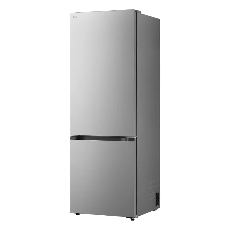 LG GBBW322DPY Laisvai pastatomas šaldytuvas-šaldiklis 465 L sidabrinis