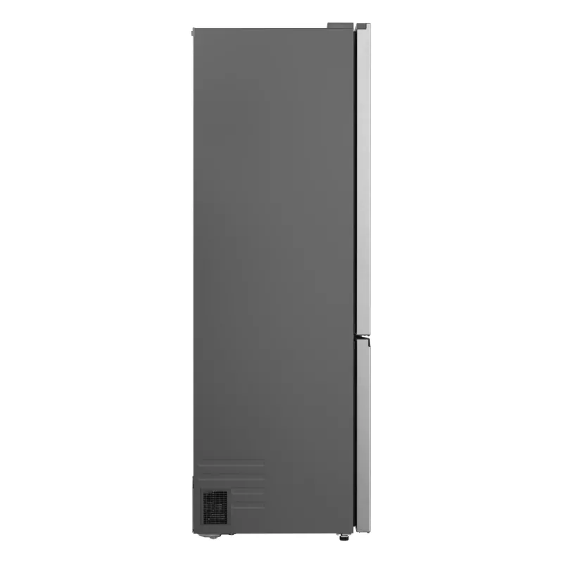 LG GBBW322DPY Laisvai pastatomas šaldytuvas-šaldiklis 465 L sidabrinis