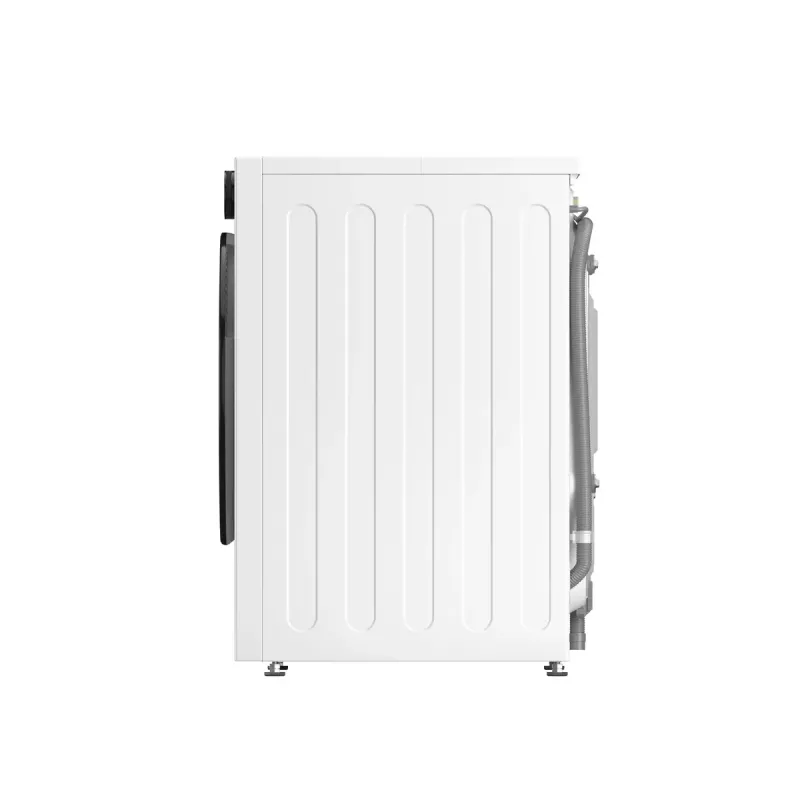 LG F4X7011TWS Priekinio pakrovimo skalbyklė 11 kg 1400 aps./min. Balta
