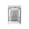 LG F4X7011TWS Priekinio pakrovimo skalbyklė 11 kg 1400 aps./min. Balta
