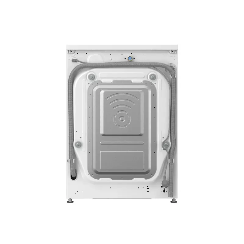 LG F4X7011TWS Priekinio pakrovimo skalbyklė 11 kg 1400 aps./min. Balta